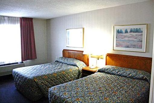 фото отеля Motel 6 Columbus