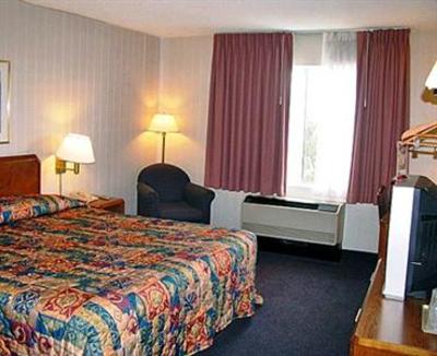 фото отеля Motel 6 Columbus
