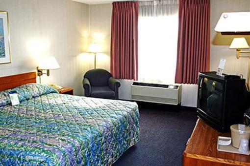 фото отеля Motel 6 Columbus