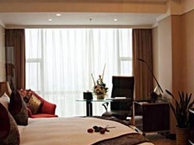 фото отеля Grand Hoya Hotel Qingdao