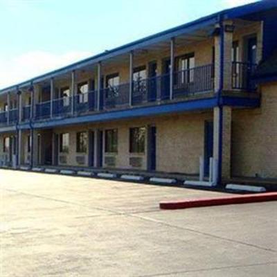 фото отеля Executive Inn Pasadena