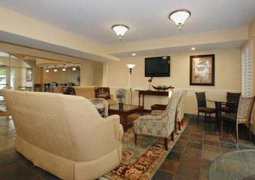 фото отеля MainStay Suites Mount Pleasant (South Carolina)