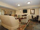 фото отеля MainStay Suites Mount Pleasant (South Carolina)