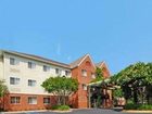 фото отеля MainStay Suites Mount Pleasant (South Carolina)