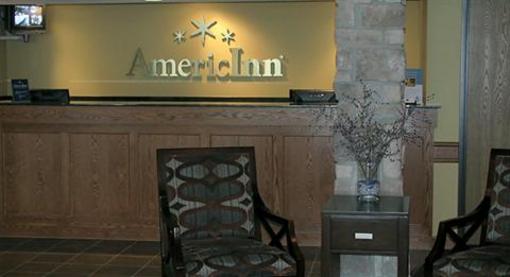 фото отеля AmericInn Lodge & Suites Lincoln South