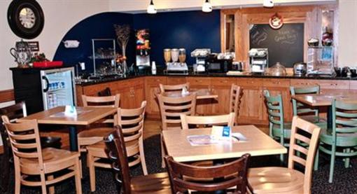 фото отеля AmericInn Lodge & Suites Lincoln South