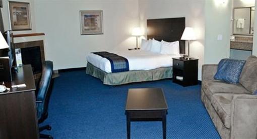 фото отеля AmericInn Lodge & Suites Lincoln South