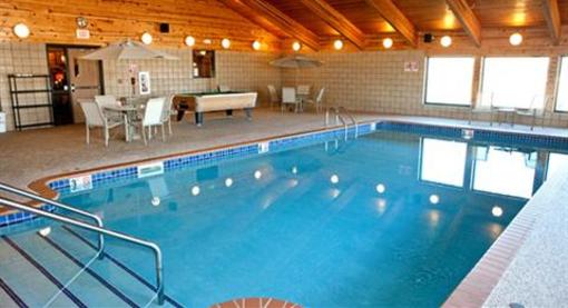 фото отеля AmericInn Lodge & Suites Lincoln South