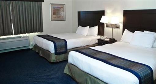 фото отеля AmericInn Lodge & Suites Lincoln South