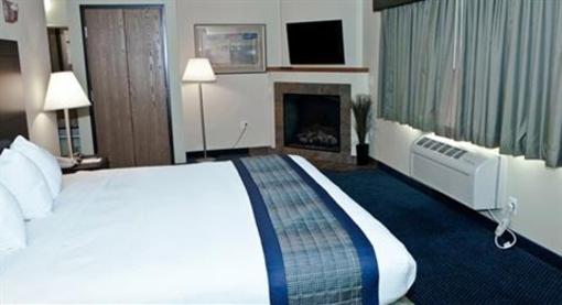 фото отеля AmericInn Lodge & Suites Lincoln South