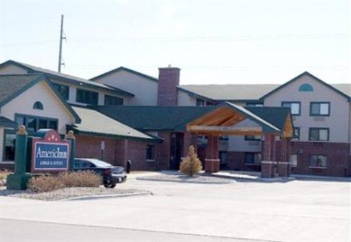 фото отеля AmericInn Lodge & Suites Lincoln South