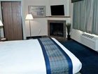 фото отеля AmericInn Lodge & Suites Lincoln South