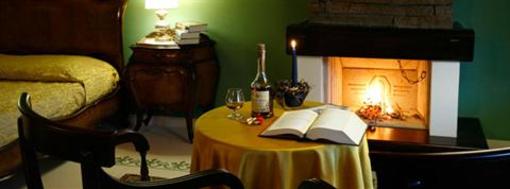 фото отеля Hotel Castellinaria