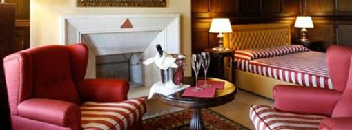 фото отеля Hotel Castellinaria