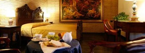 фото отеля Hotel Castellinaria