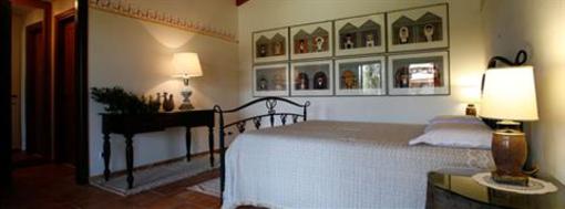 фото отеля Hotel Castellinaria