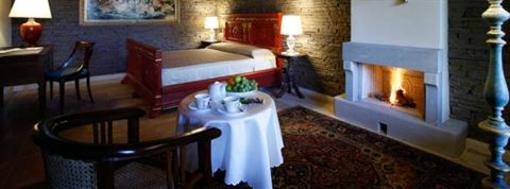 фото отеля Hotel Castellinaria