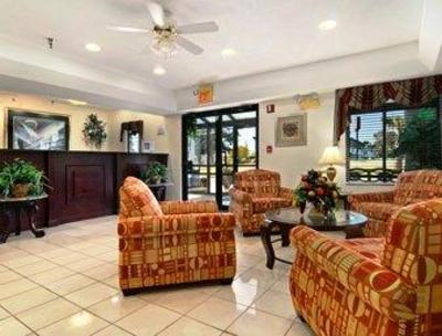 фото отеля Baymont Inn & Suites Montgomery