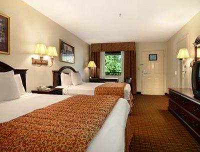 фото отеля Baymont Inn & Suites Montgomery