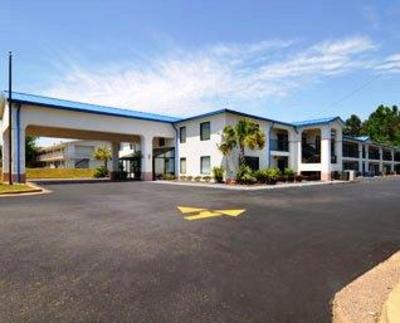 фото отеля Baymont Inn & Suites Montgomery