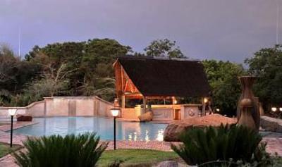 фото отеля Mabula Game Lodge Bela-Bela