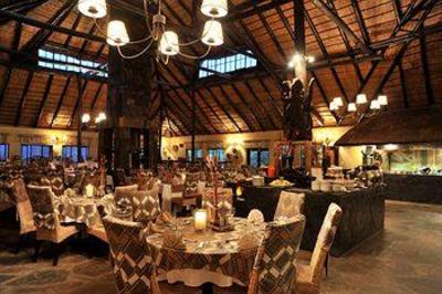 фото отеля Mabula Game Lodge Bela-Bela