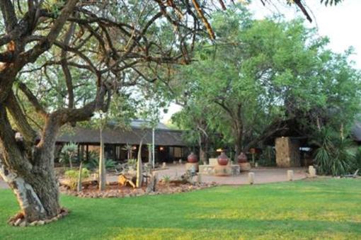 фото отеля Mabula Game Lodge Bela-Bela