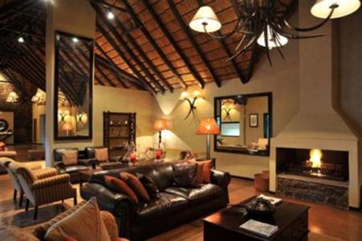 фото отеля Mabula Game Lodge Bela-Bela