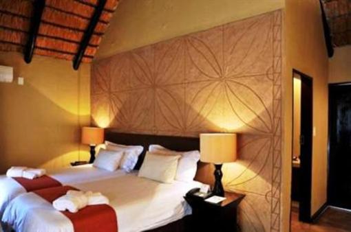фото отеля Mabula Game Lodge Bela-Bela