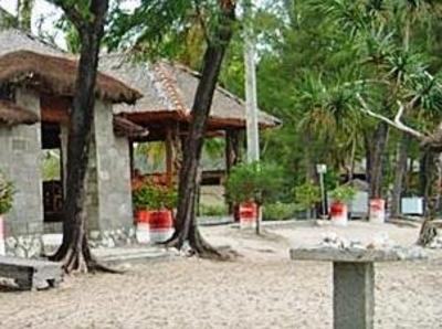 фото отеля Kontiki Meno Hotel