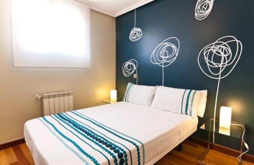 фото отеля Madrid 4 Rentals Madera