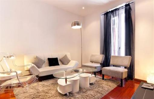 фото отеля Madrid 4 Rentals Madera