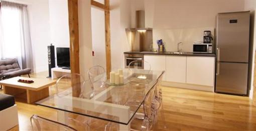 фото отеля Madrid 4 Rentals Madera
