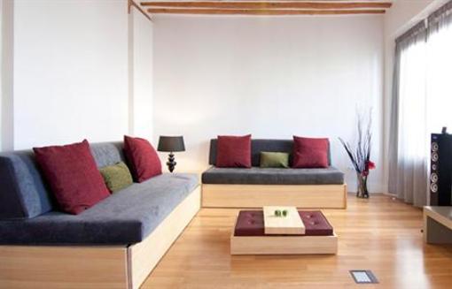 фото отеля Madrid 4 Rentals Madera