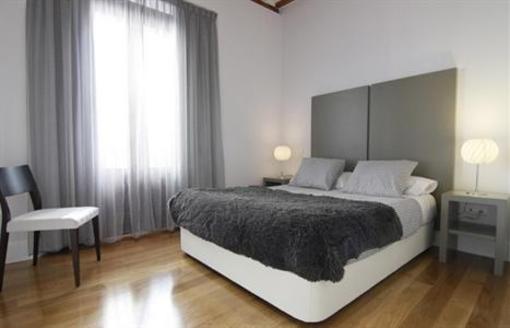 фото отеля Madrid 4 Rentals Madera
