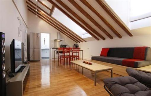 фото отеля Madrid 4 Rentals Madera