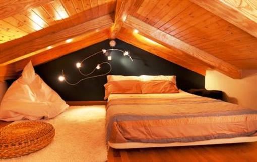 фото отеля Madrid 4 Rentals Madera