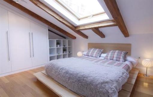 фото отеля Madrid 4 Rentals Madera