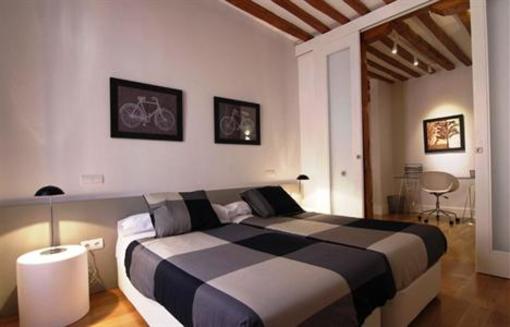 фото отеля Madrid 4 Rentals Madera