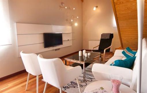 фото отеля Madrid 4 Rentals Madera