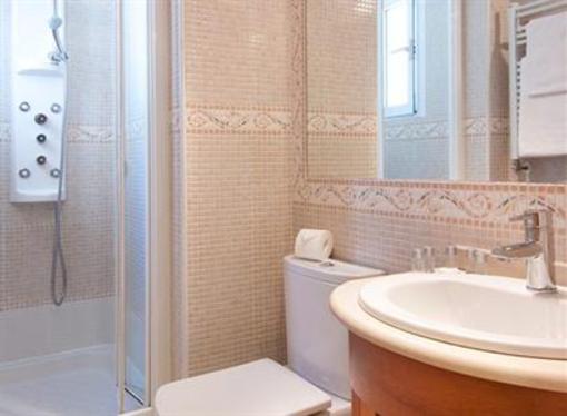 фото отеля Madrid 4 Rentals Madera