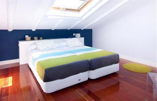фото отеля Madrid 4 Rentals Madera