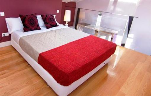 фото отеля Madrid 4 Rentals Madera