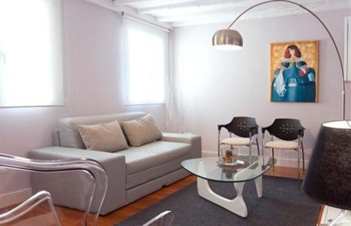 фото отеля Madrid 4 Rentals Madera