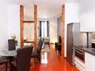 фото отеля Madrid 4 Rentals Madera