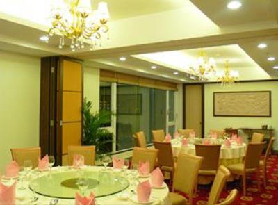 фото отеля Fu Wan Hu Hotel Foshan