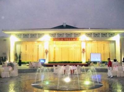 фото отеля Fu Wan Hu Hotel Foshan