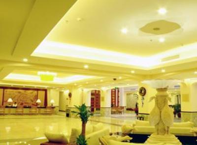 фото отеля Fu Wan Hu Hotel Foshan