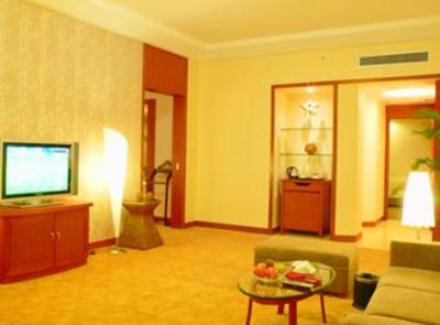 фото отеля Fu Wan Hu Hotel Foshan