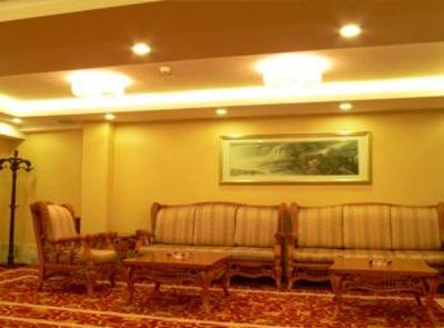 фото отеля Fu Wan Hu Hotel Foshan